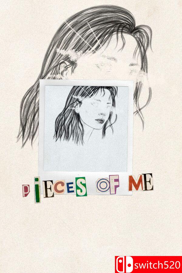 《我的碎片（Pieces of me）》TENOKE镜像版[EN]
