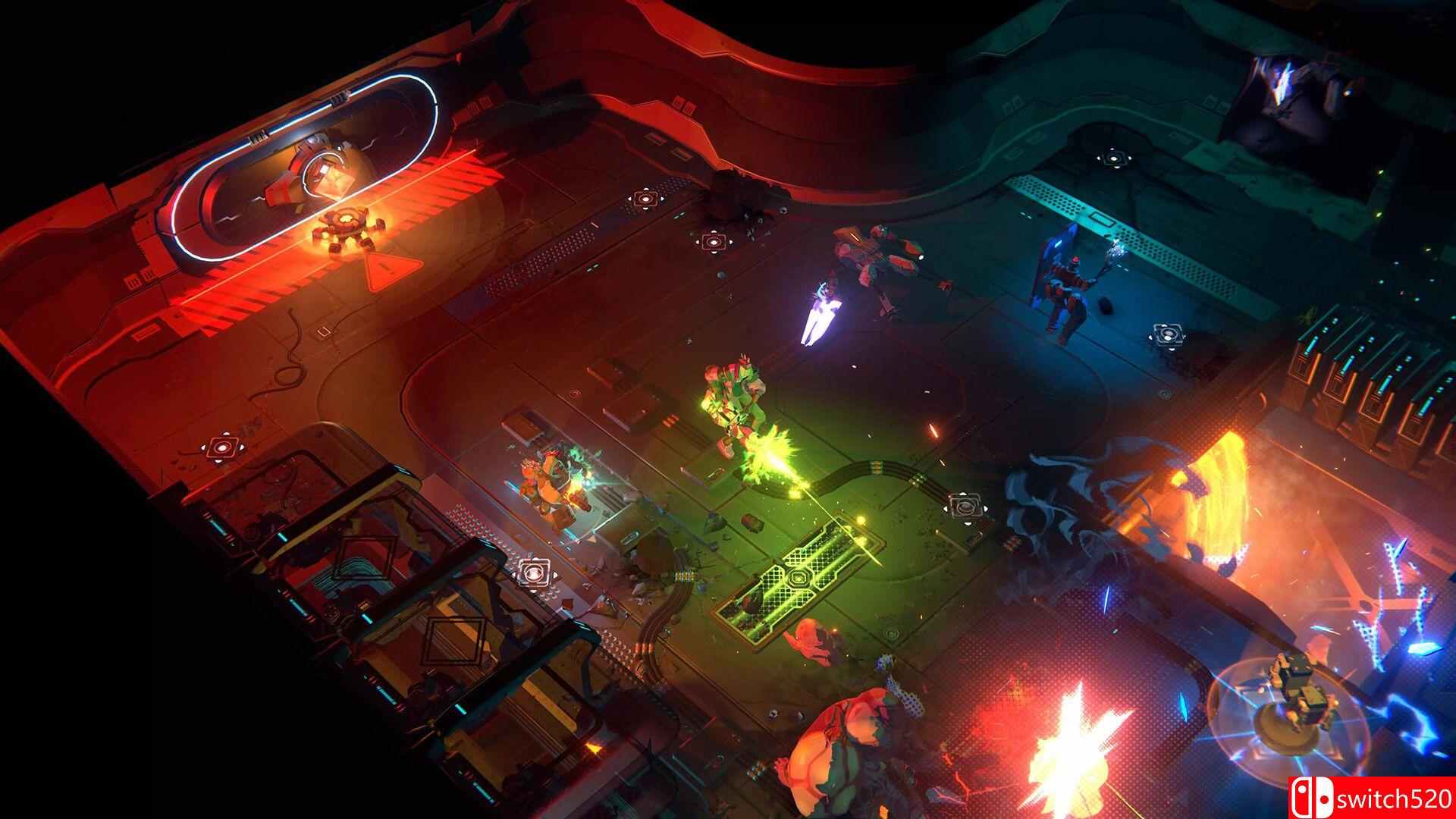 《无尽地牢（ENDLESS Dungeon）》官方中文 TENOKE镜像版[CN/TW/EN/JP]_1