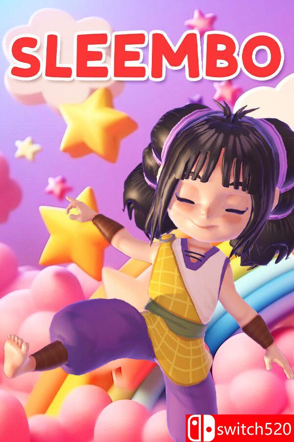 《梦魇觉醒（Sleembo）》官方中文 Build 16974027 P2P硬盘版[CN/EN/JP]