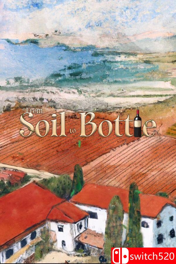 《酒庄模拟器（From Soil to Bottle）》官方中文 Build 17522399 P2P硬盘版[CN/TW/EN]