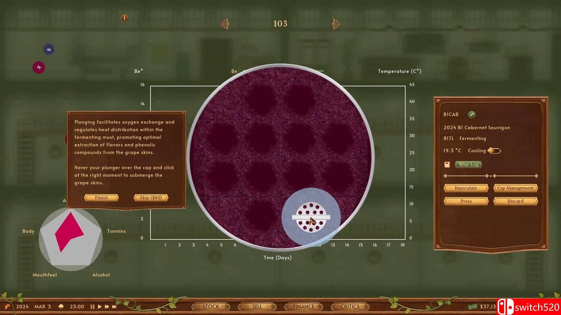 《酒庄模拟器（From Soil to Bottle）》官方中文 Build 17522399 P2P硬盘版[CN/TW/EN]_4