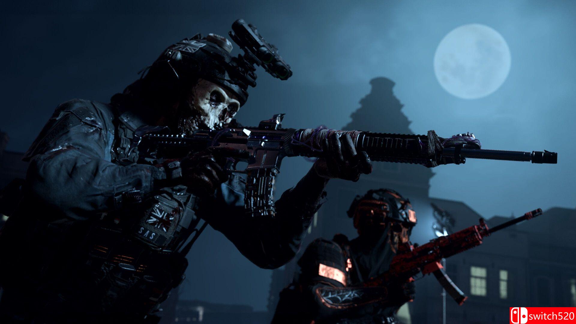 《使命召唤19：现代战争2（Call of Duty: Modern Warfare® II）》P2P硬盘版[CN/TW/EN/JP]_4