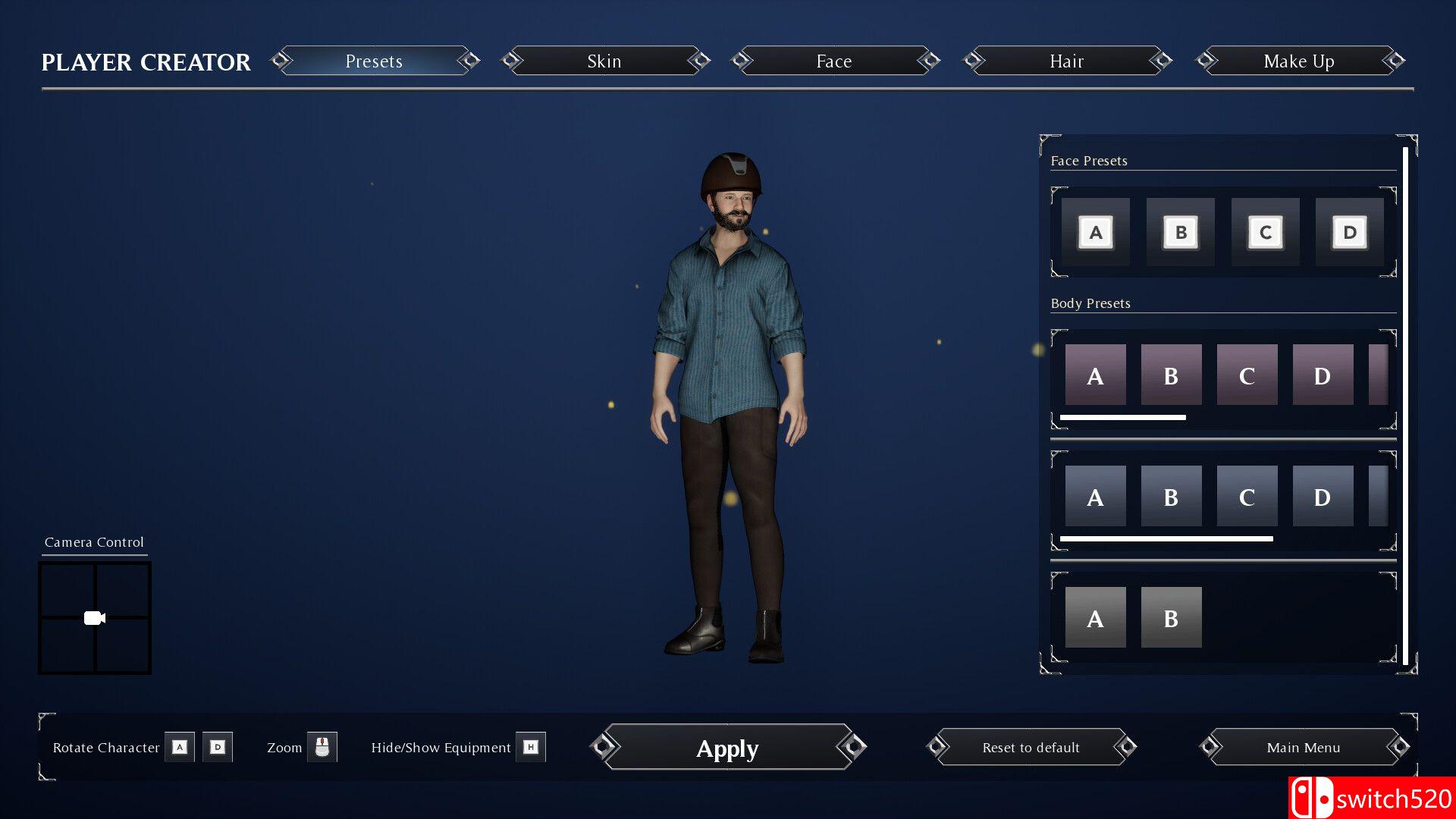 《无拘无束：马术模拟器（Unbridled: That Horse Game）》Build 17476869 P2P硬盘版[EN]_5