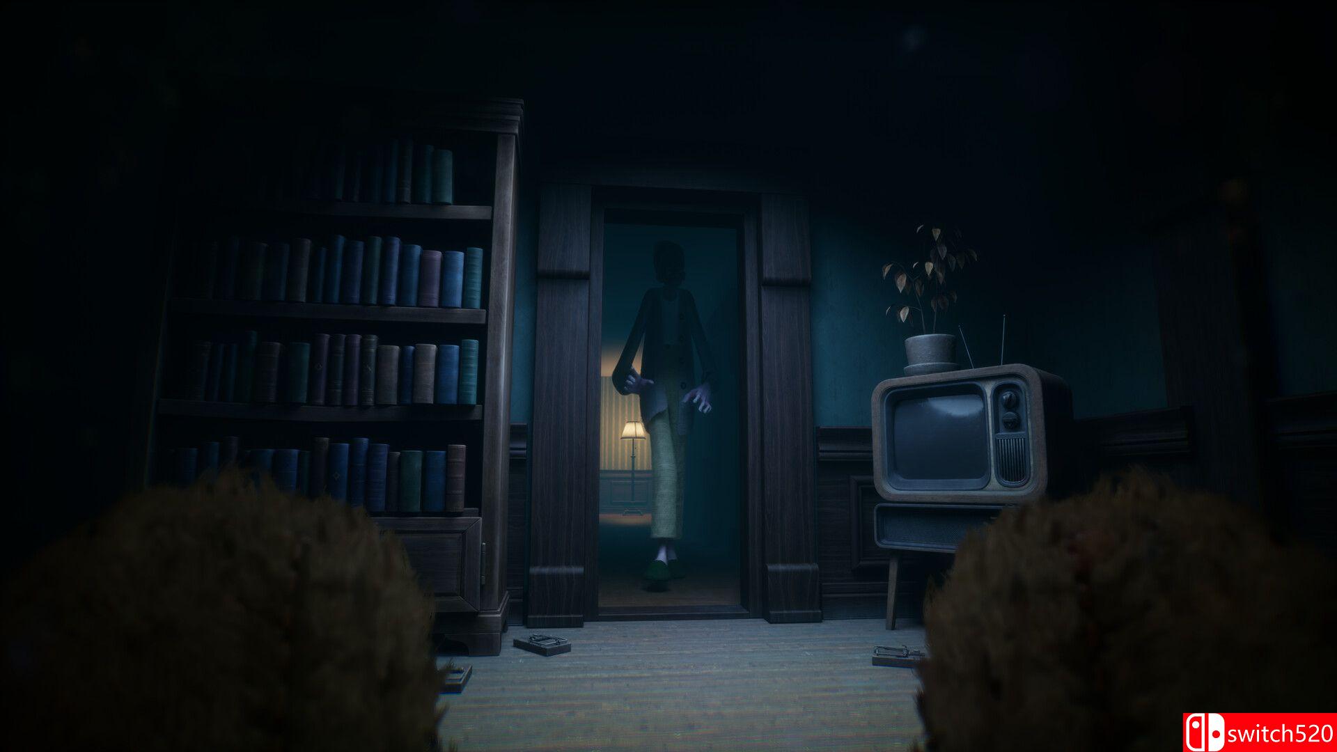 《熊视眈眈（Out of Sight）》官方中文 TENOKE镜像版[CN/TW/EN/JP]_5