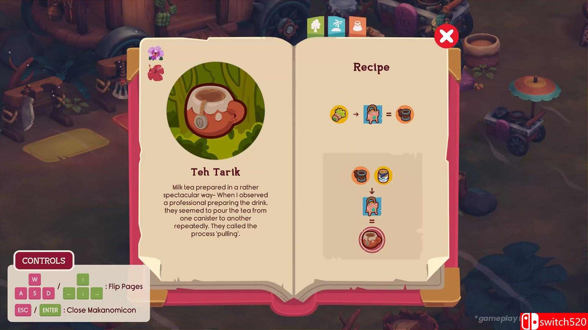 《猎厨狂欢 SEDAP!（SEDAP! A Culinary Adventure）》官方中文 TENOKE镜像版[CN/TW/EN/JP]_5