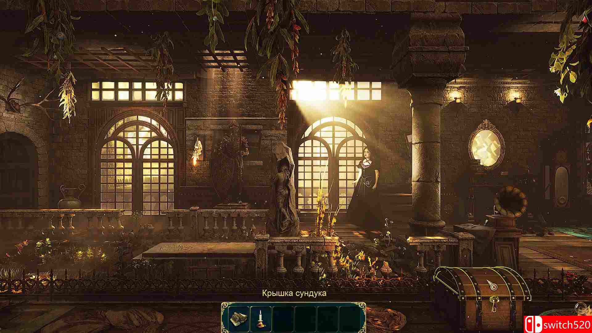 《秘密城堡（Castle of Secrets）》官方中文 TENOKE镜像版[CN/TW/EN/JP]_4