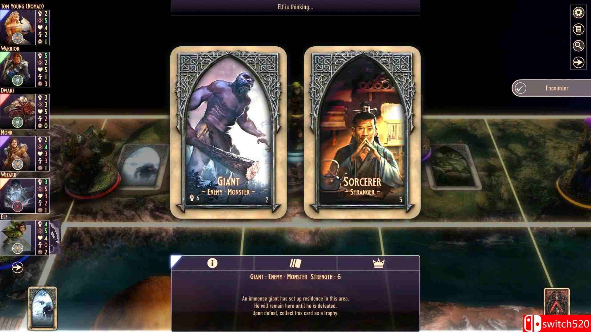 《圣符国度：数字第五版（Talisman: Digital 5th Edition）》集成重制角色升级 TENOKE镜像版[EN]_4