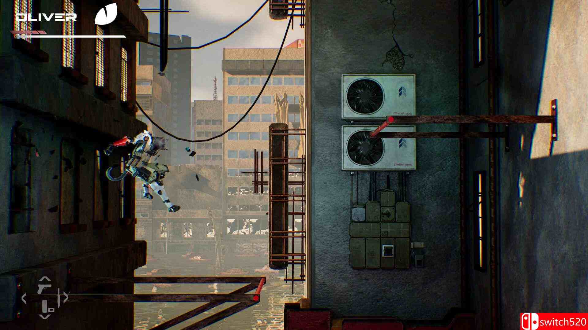 《心灵猫战：初次反击（MindKatt:First Strike）》TENOKE镜像版[EN]_2