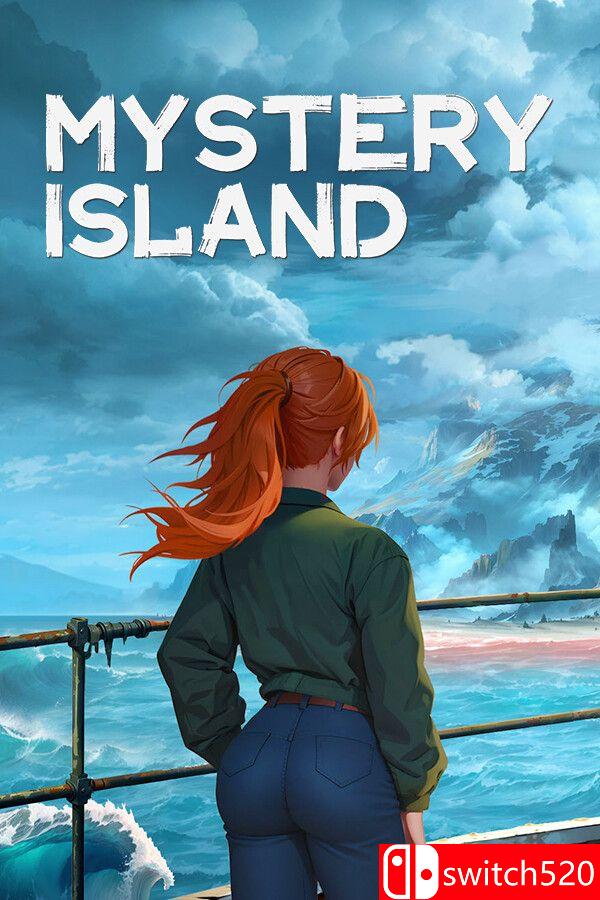 《神秘岛：失踪的艾米（Mystery Island:Missing Amy）》官方中文 TENOKE镜像版[CN/TW/EN]