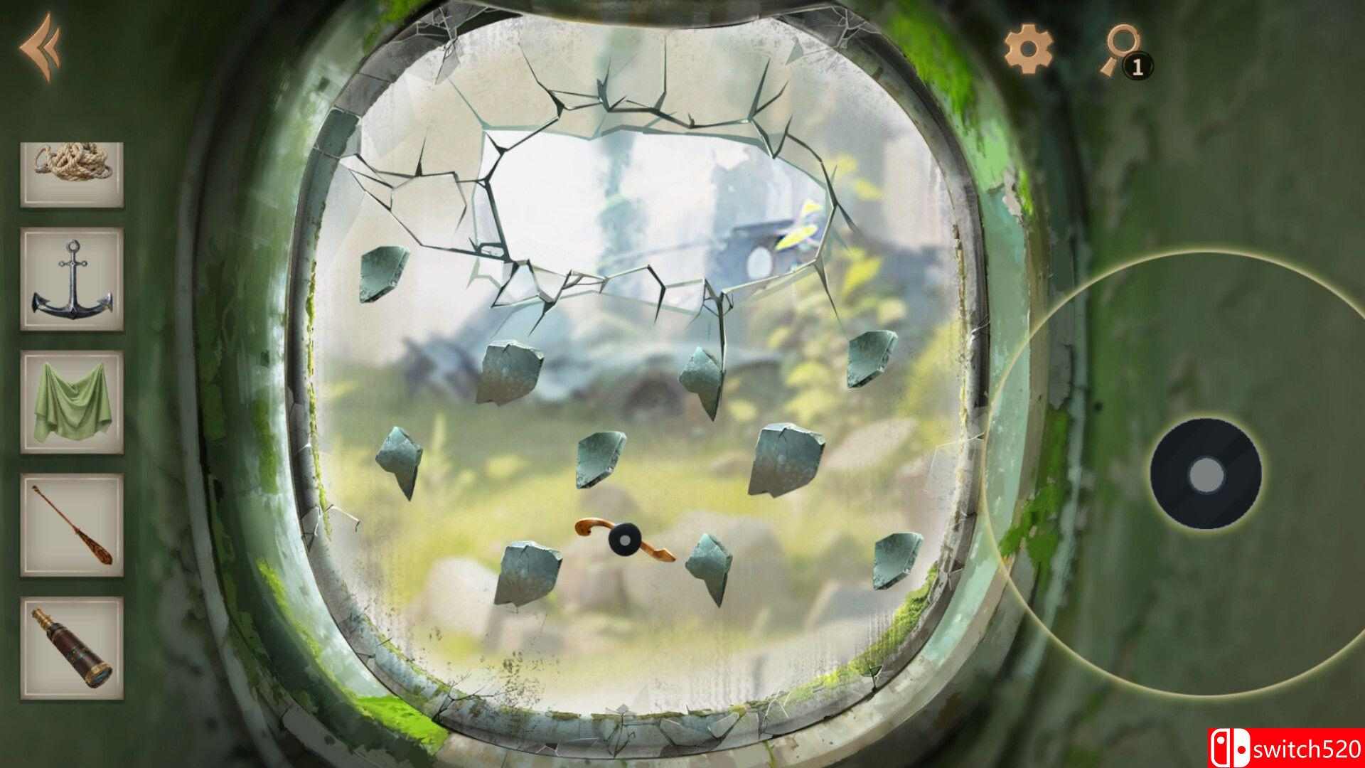 《神秘岛：失踪的艾米（Mystery Island:Missing Amy）》官方中文 TENOKE镜像版[CN/TW/EN]_2
