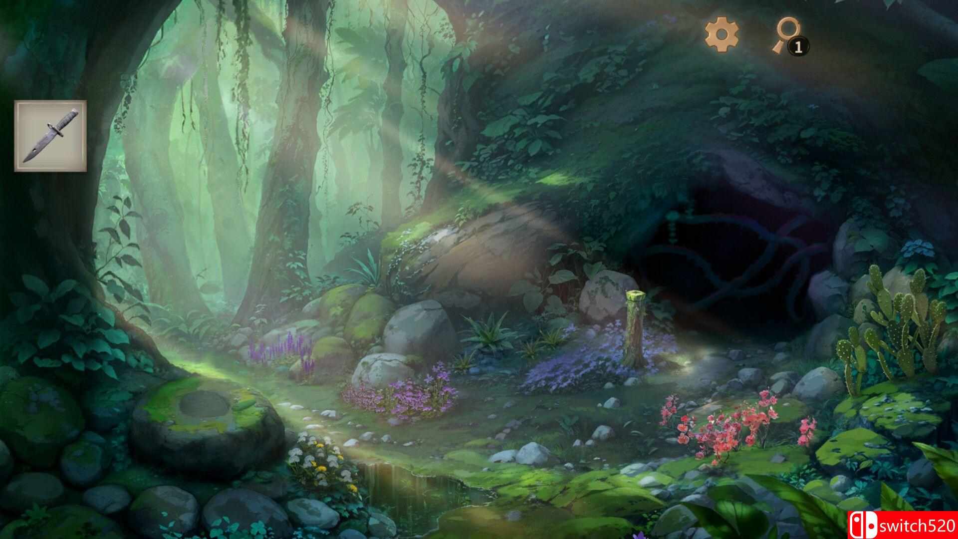《神秘岛：失踪的艾米（Mystery Island:Missing Amy）》官方中文 TENOKE镜像版[CN/TW/EN]_3