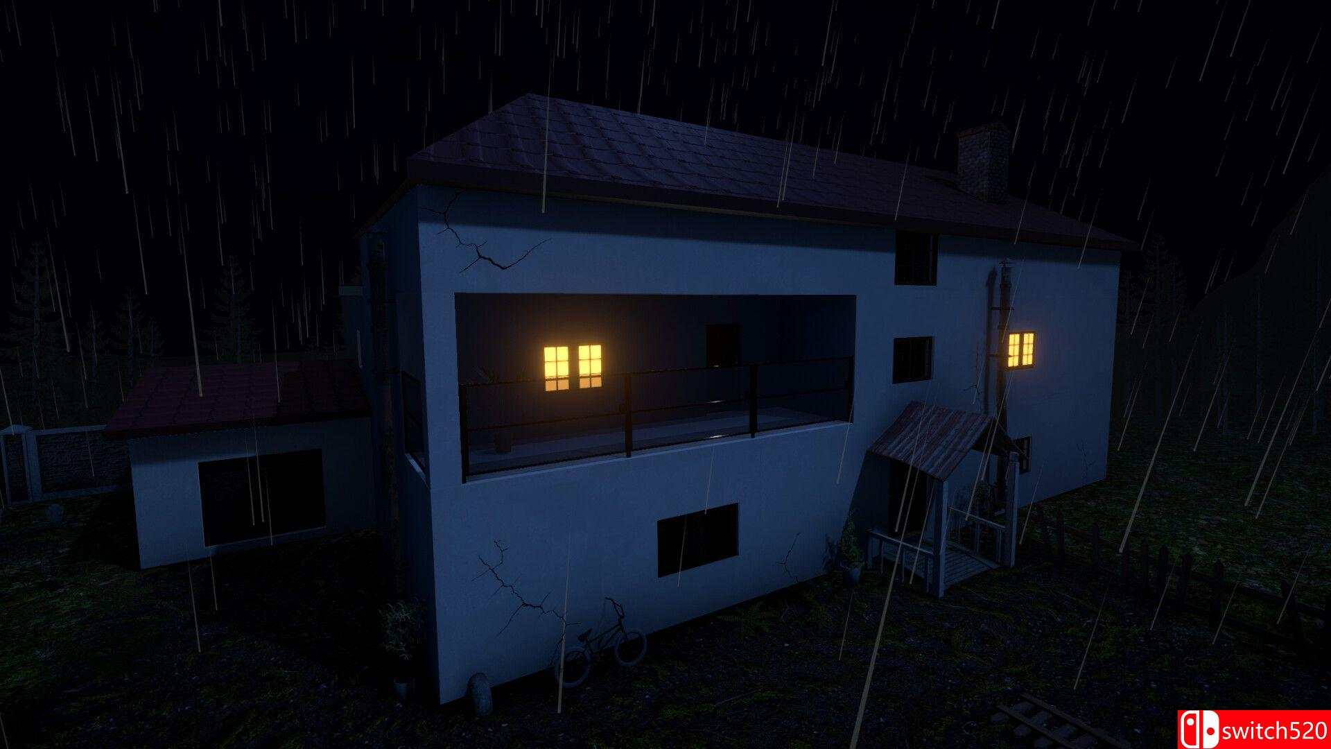 《失落（Loss）》TENOKE镜像版[EN]_3