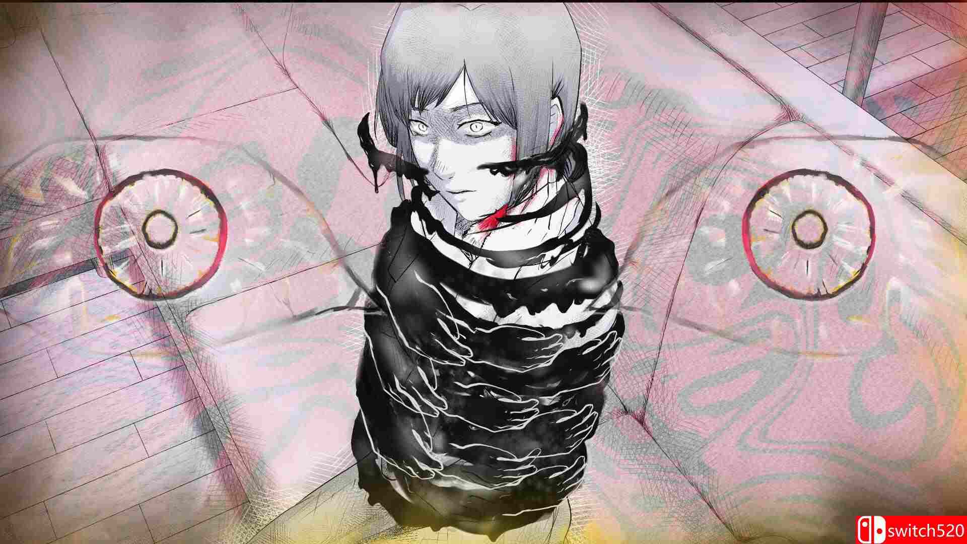 《恐惧契约（Fearbonding）》TENOKE镜像版[EN]_4