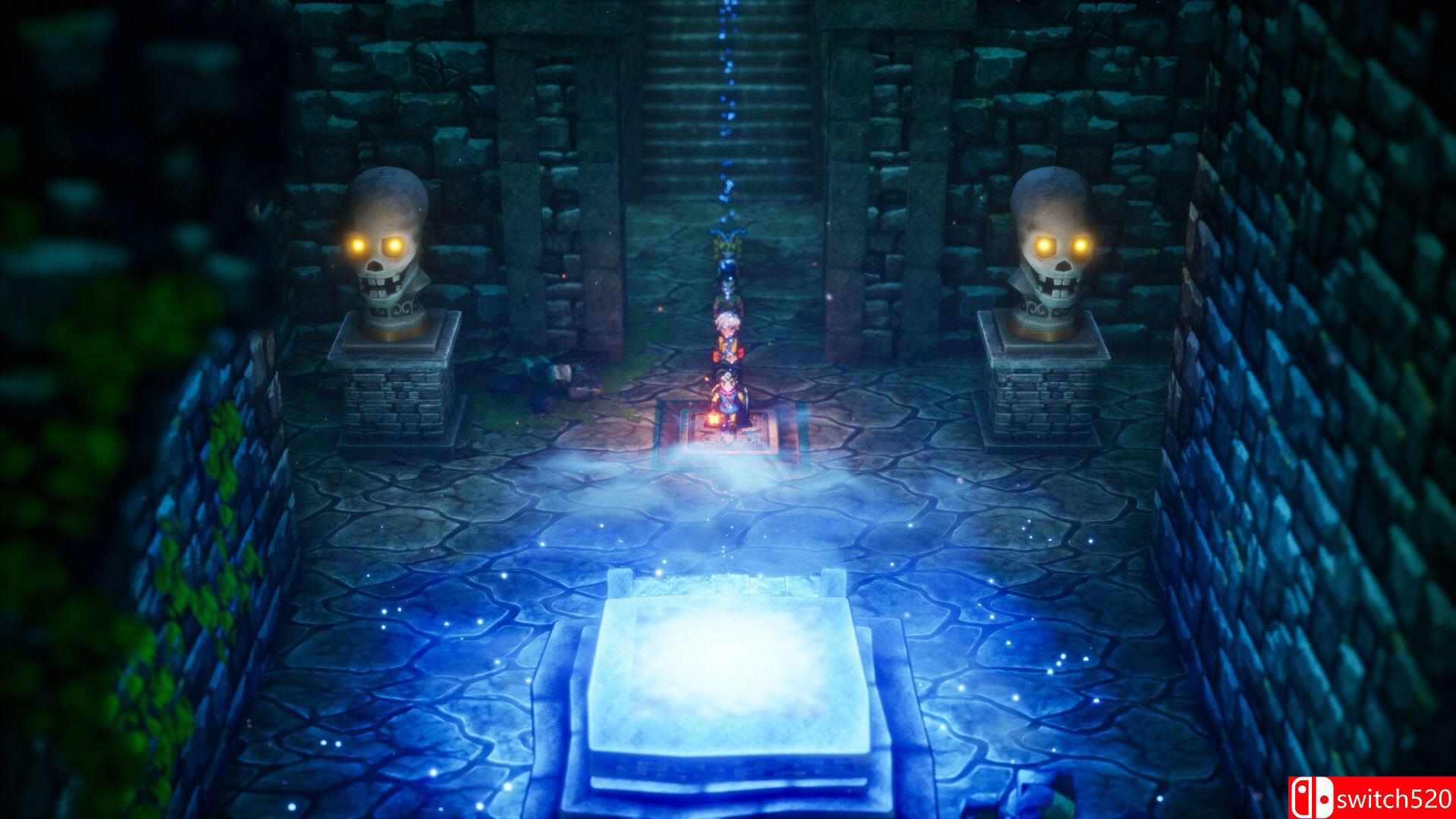 《勇者斗恶龙3：HD-2D重制版（DRAGON QUEST III HD-2D Remake）》RUNE镜像版[CN/TW/EN/JP]_3