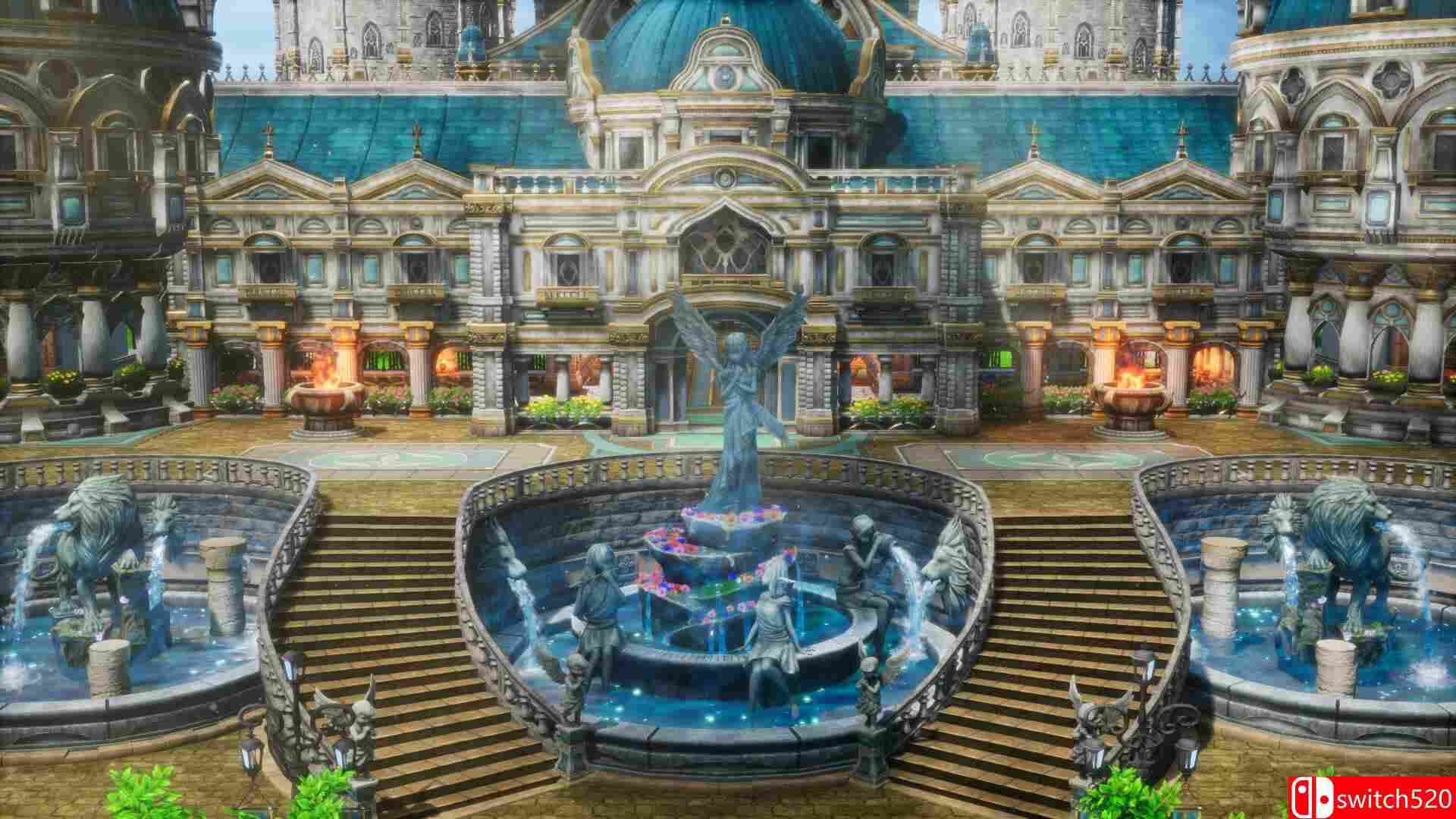 《勇者斗恶龙3：HD-2D重制版（DRAGON QUEST III HD-2D Remake）》RUNE镜像版[CN/TW/EN/JP]_1