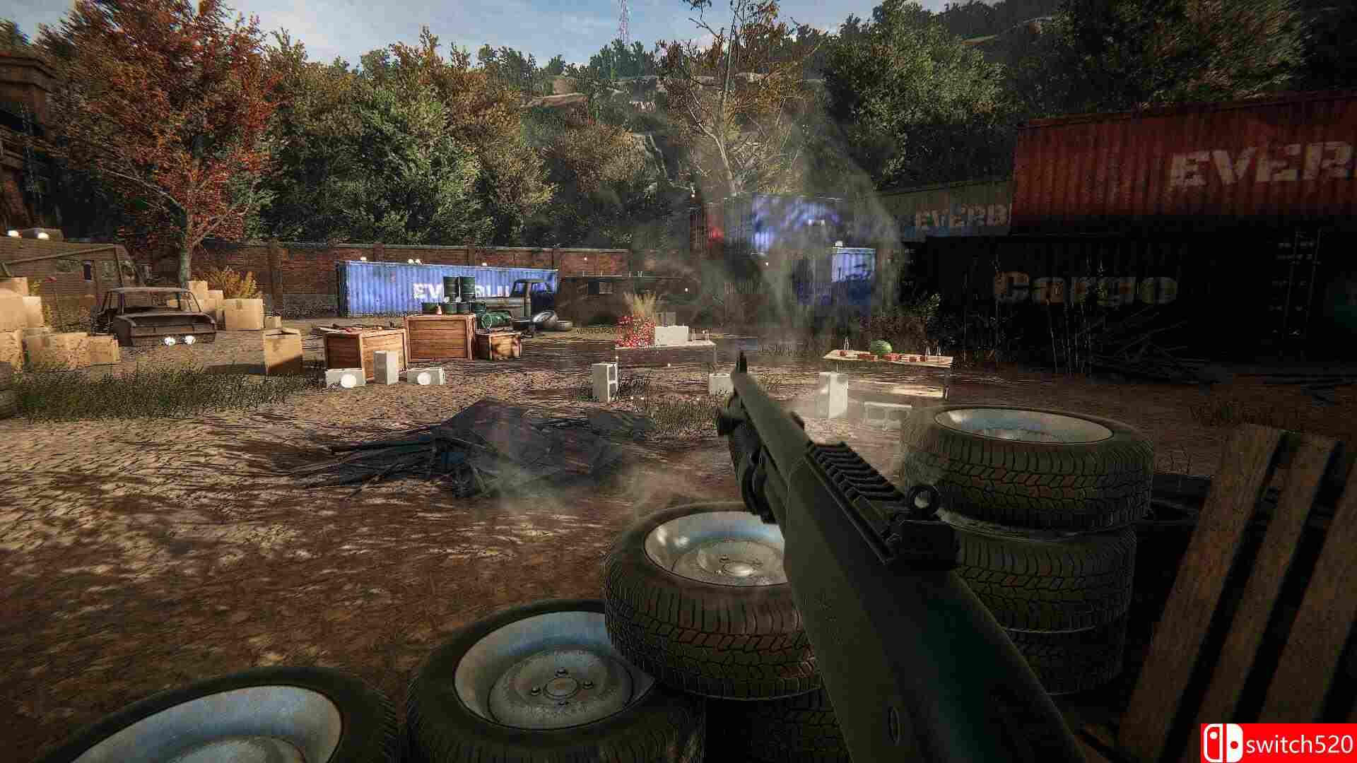 《枪匠模拟器（Gunsmith Simulator）》集成法布里卡兵工厂拉多姆DLC RUNE镜像版[CN/TW/EN/JP]_2