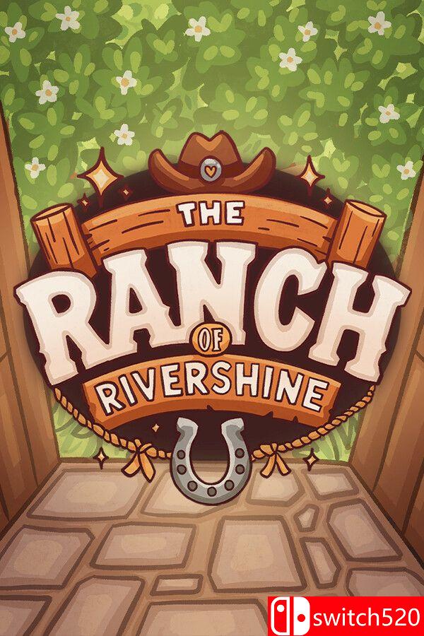 《阳光河畔的牧场（The Ranch of Rivershine）》TENOKE镜像版[EN]