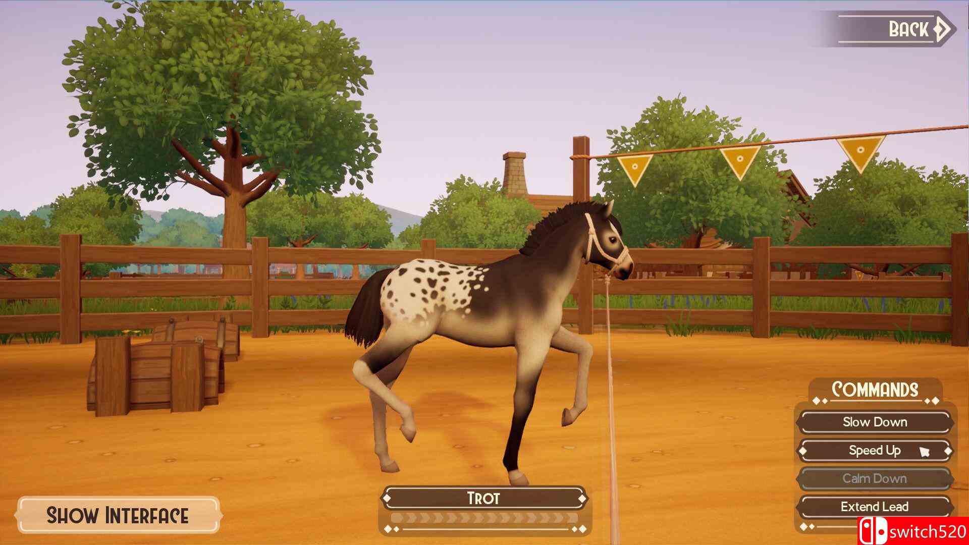 《阳光河畔的牧场（The Ranch of Rivershine）》TENOKE镜像版[EN]_3