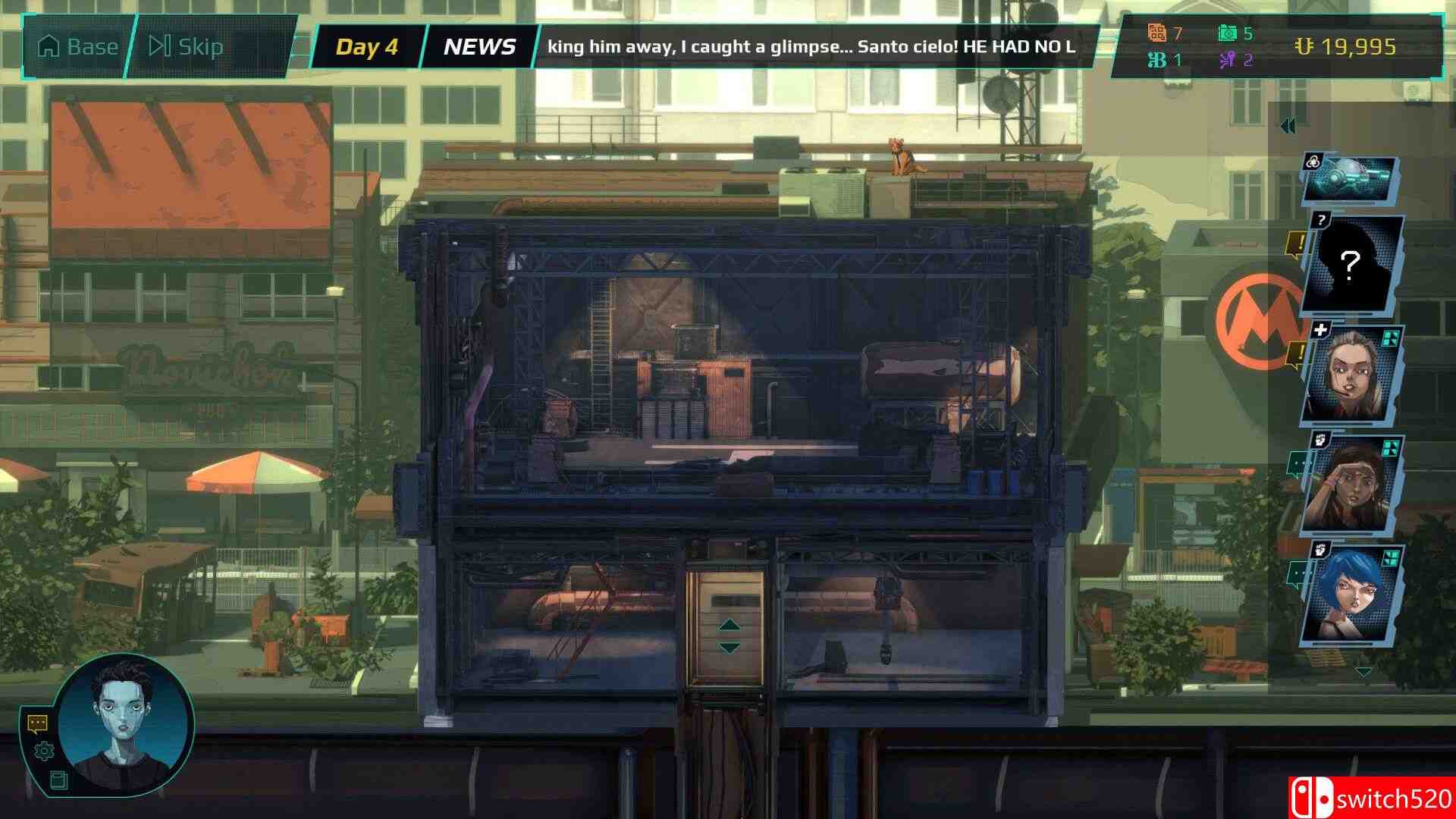 《黄昏特工小队（Twilight Wars）》官方中文 TENOKE镜像版[CN/TW/EN/JP]_4