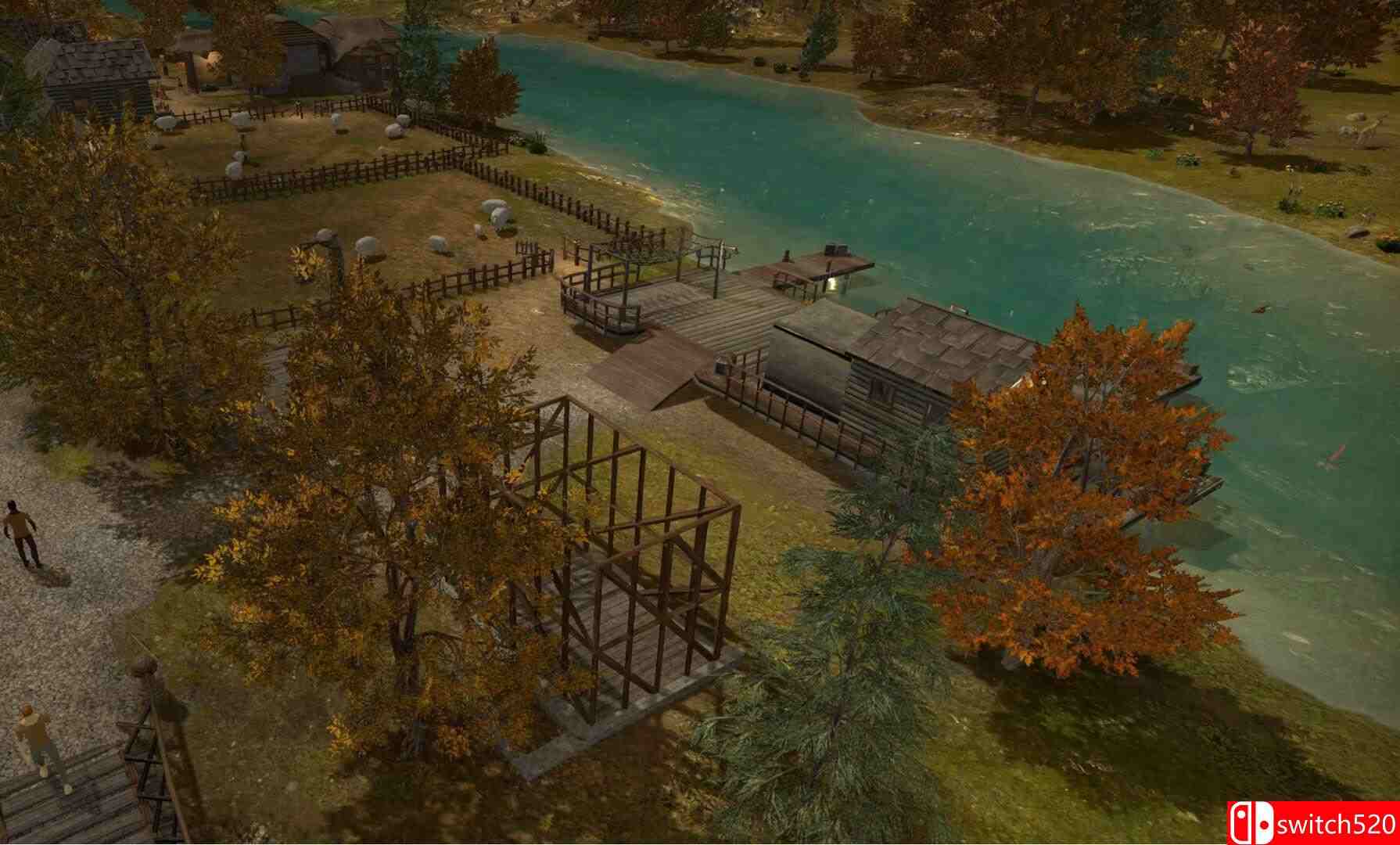 《流放（Exile）》TENOKE镜像版[EN]_4