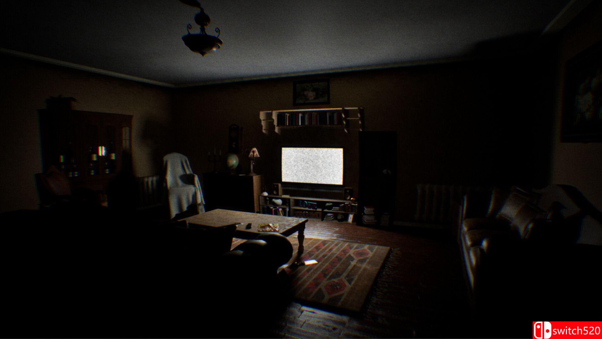 《被遗忘的公寓（The Forgotten Apartment）》官方中文 TENOKE镜像版[CN/EN]_1