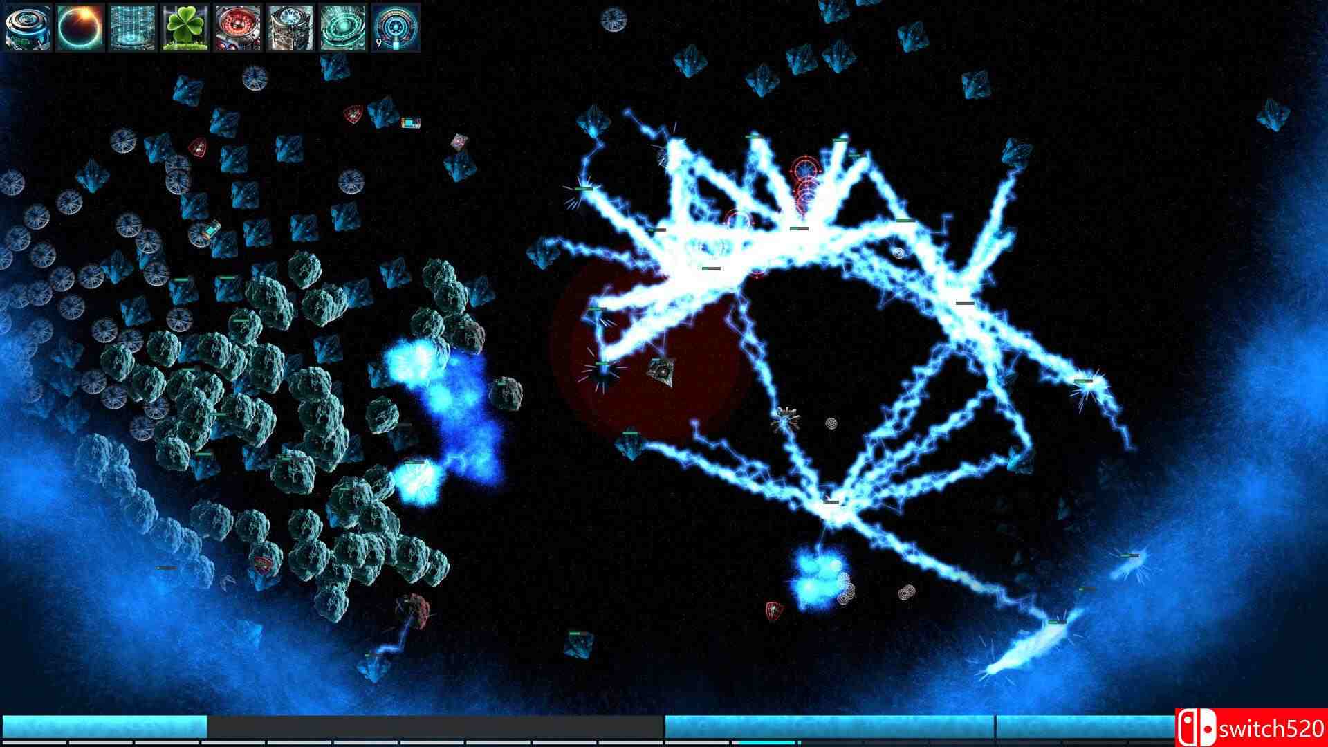 《星际掠宝者（Astroloot）》Build 18554054 P2P硬盘版[EN]_2