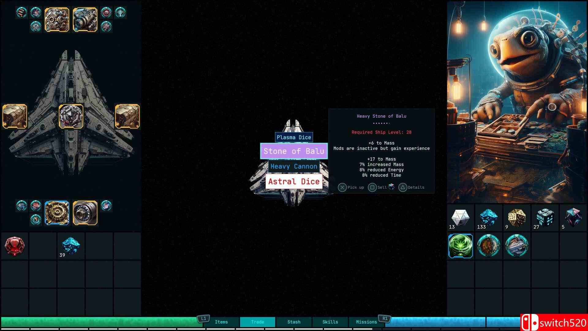 《星际掠宝者（Astroloot）》Build 18554054 P2P硬盘版[EN]_4
