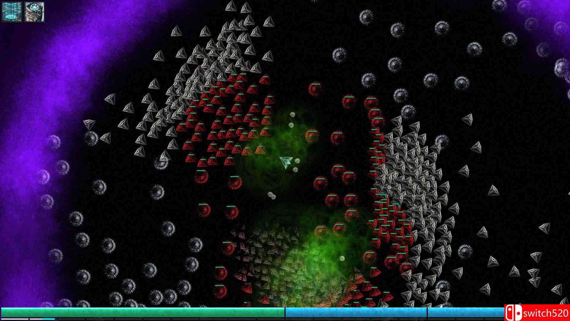 《星际掠宝者（Astroloot）》Build 18554054 P2P硬盘版[EN]_5
