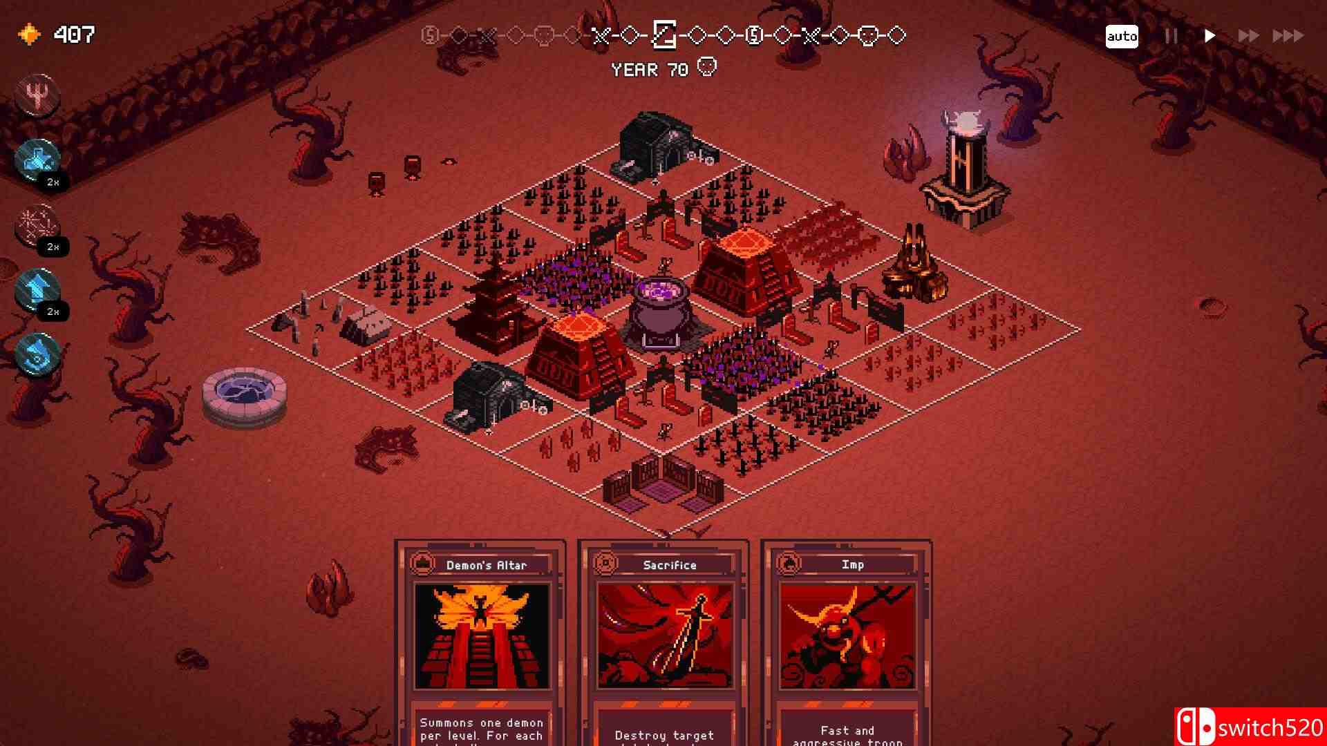 《九王（9 Kings）》官方中文 Early Access P2P硬盘版[CN/TW/EN/JP]_3