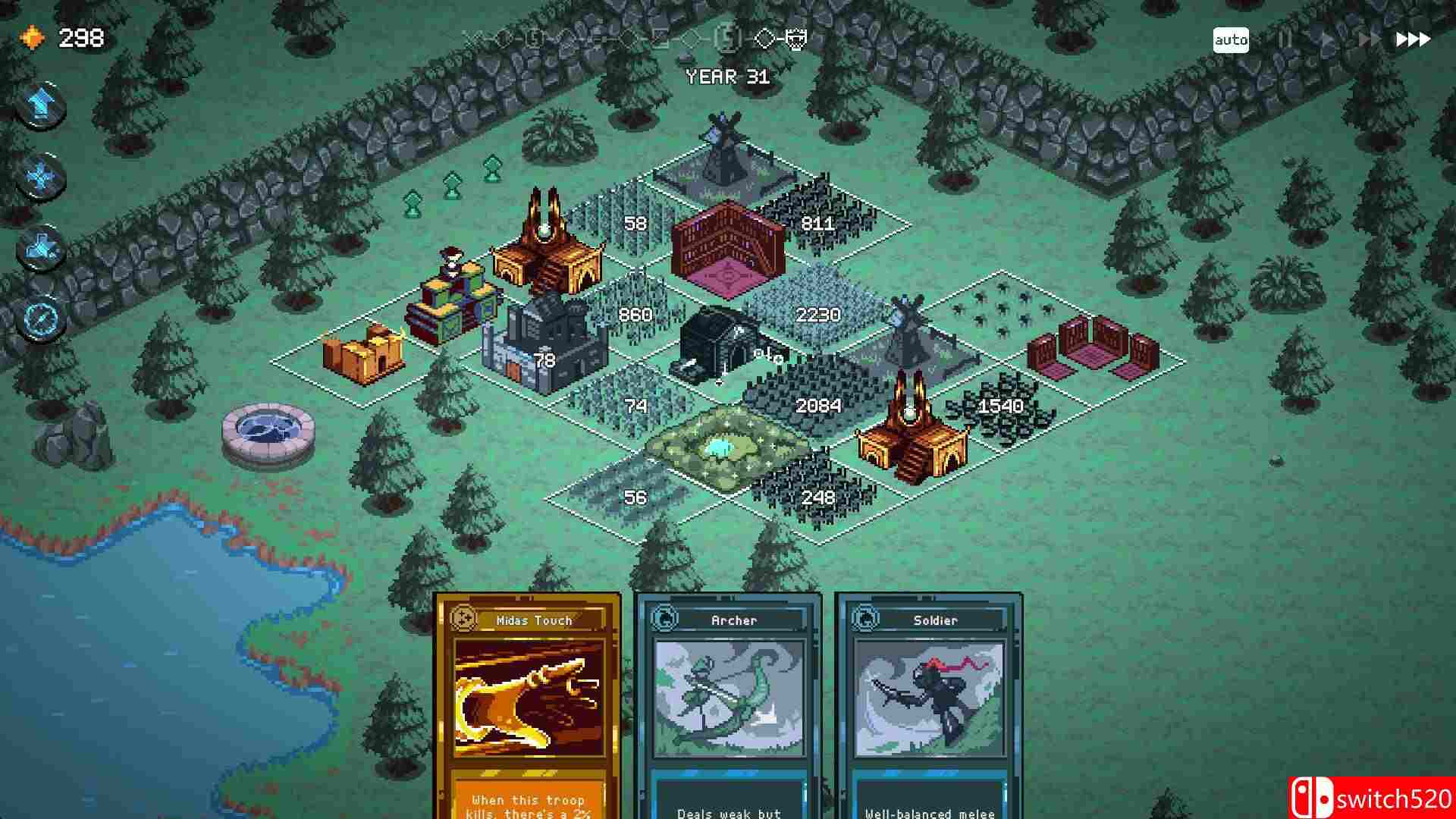 《九王（9 Kings）》官方中文 Early Access P2P硬盘版[CN/TW/EN/JP]_1