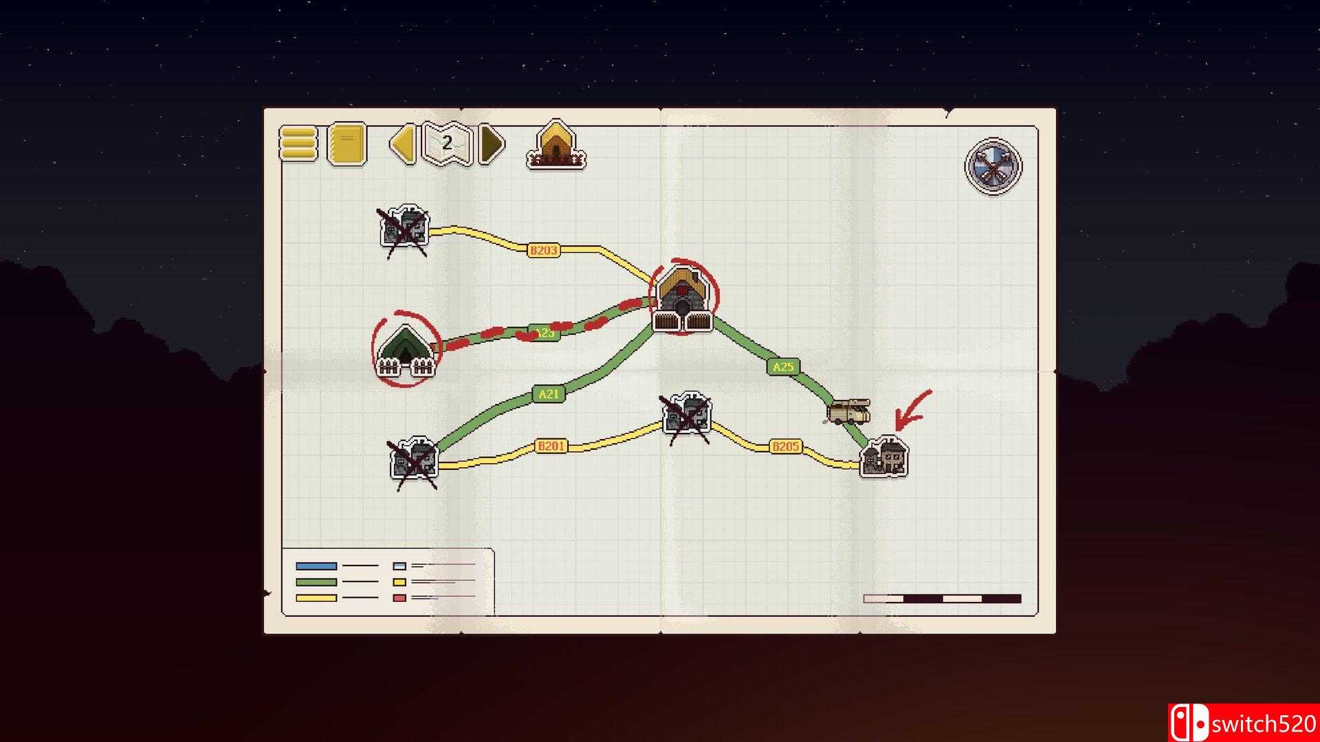 《最终前哨: 最终版（Final Outpost: Definitive Edition）》官方中文 P2P硬盘版[CN/TW/EN/JP]_5
