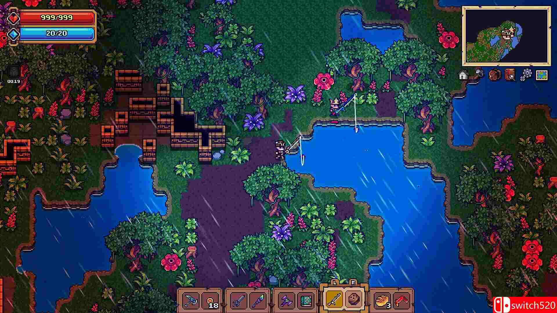 《造作海岛（Tinkerlands）》官方中文 Early Access P2P硬盘版[CN/TW/EN/JP]_5