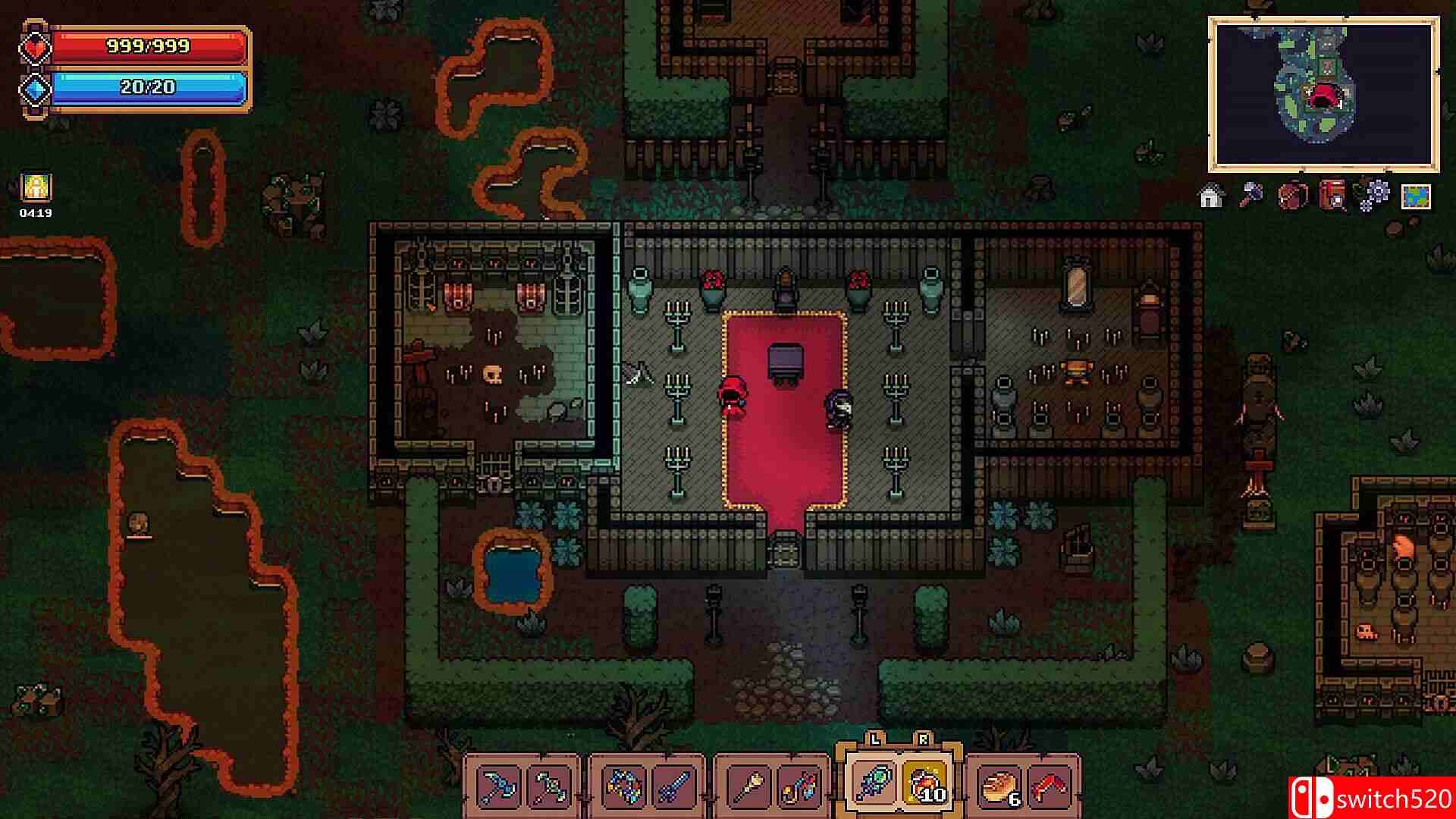 《造作海岛（Tinkerlands）》官方中文 Early Access P2P硬盘版[CN/TW/EN/JP]_3