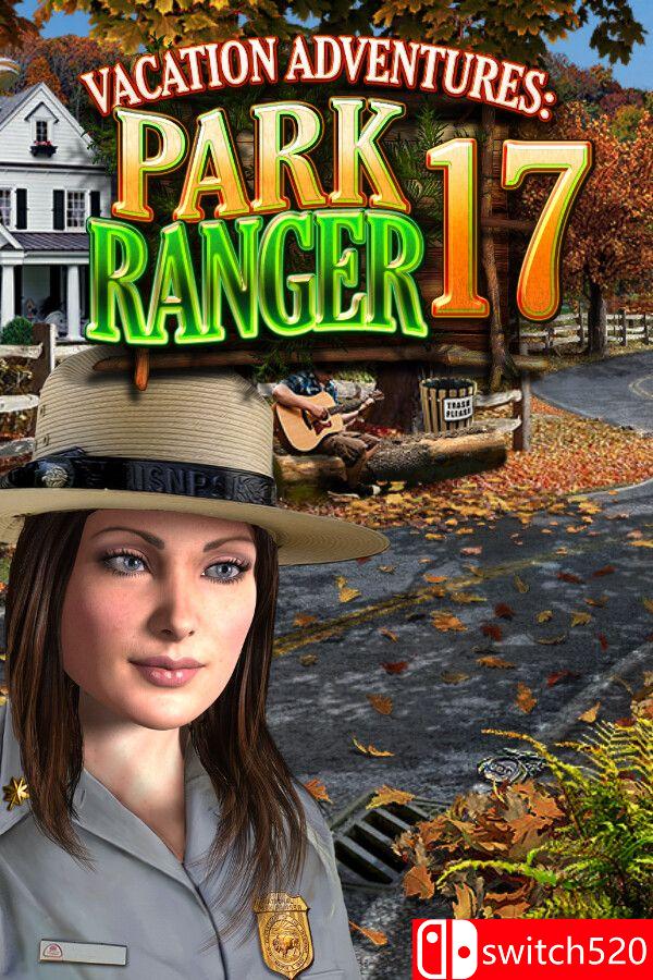 《假日探险：国家公园守护者17（Vacation Adventures: Park Ranger 17）》RAZOR硬盘版[EN]
