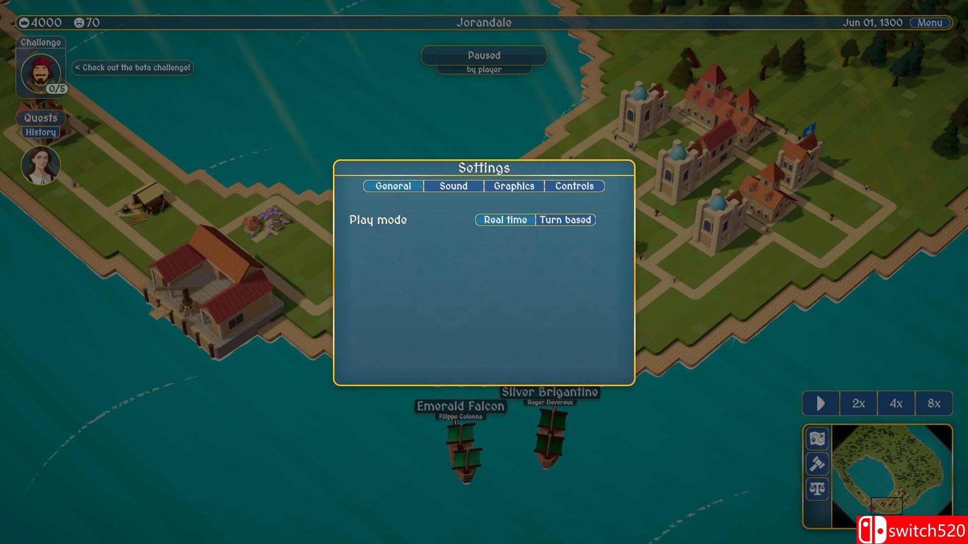 《海贸风云录（High Seas, High Profits!）》Build 18358799 P2P硬盘版[EN]_5