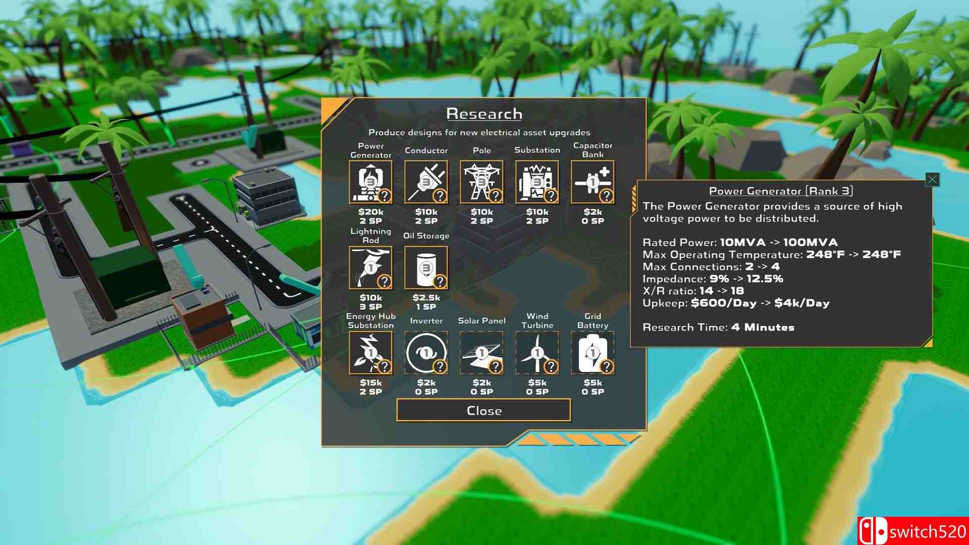 《电网大亨（Power Network Tycoon）》官方中文 v0.8.014b P2P硬盘版[CN/EN/JP]_4