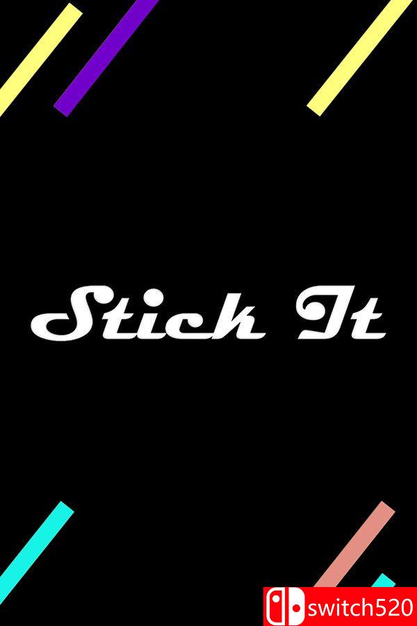 《粘住它！（Stick It!）》官方中文 Build 17801578 P2P硬盘版[CN/EN/JP]