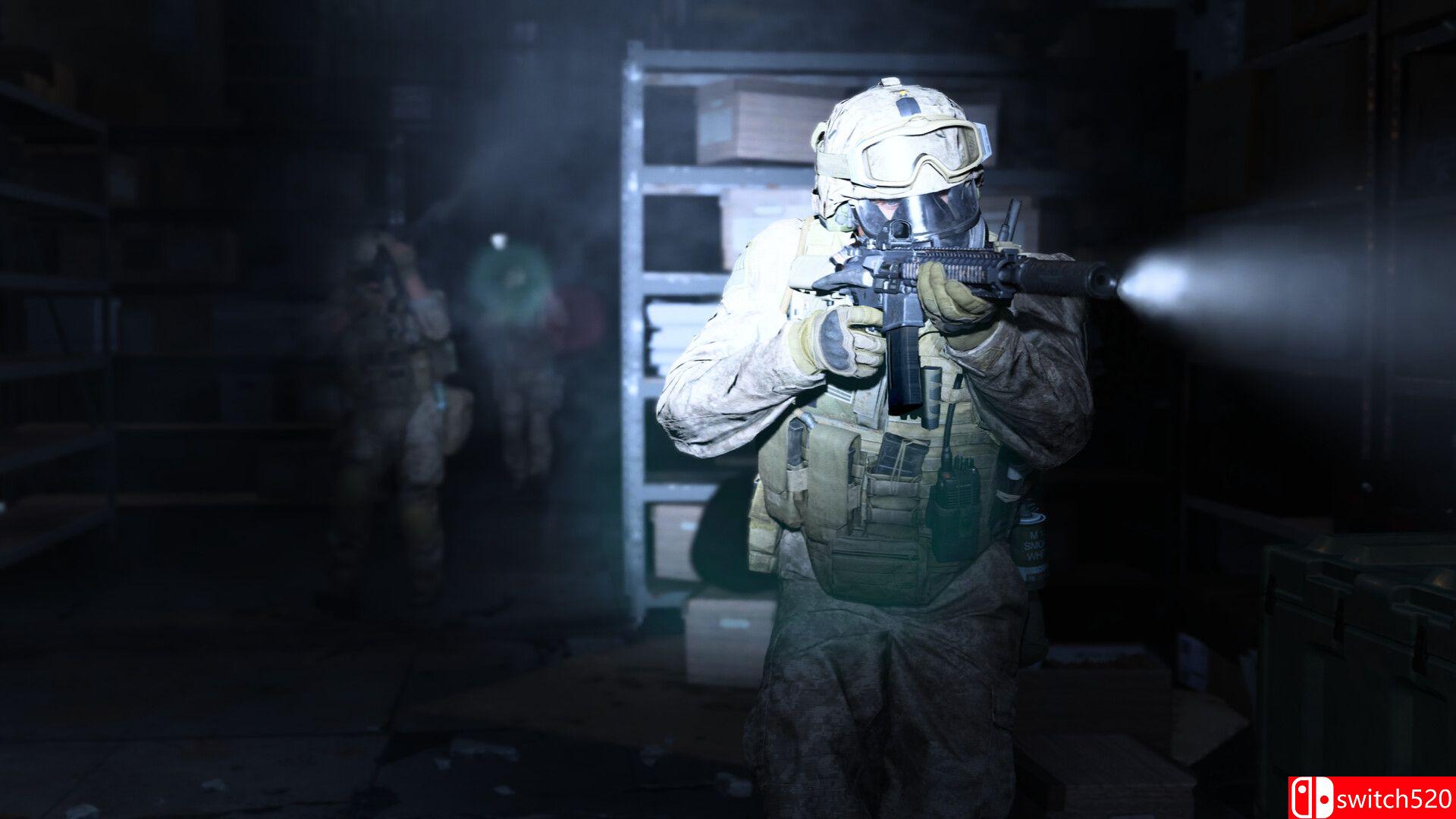 《使命召唤16：现代战争（Call of Duty: Modern Warfare）》官方中文 ElAmigos镜像版[TW/EN]_4