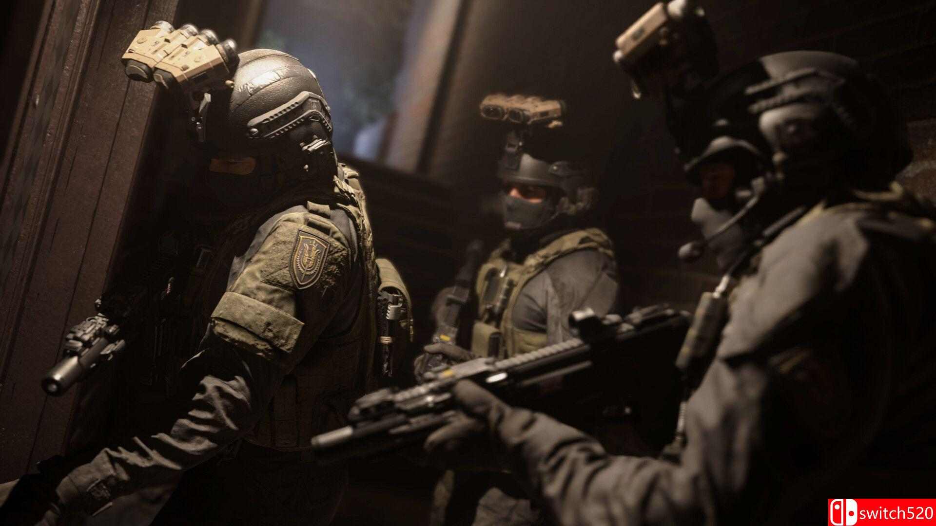 《使命召唤16：现代战争（Call of Duty: Modern Warfare）》官方中文 ElAmigos镜像版[TW/EN]_2