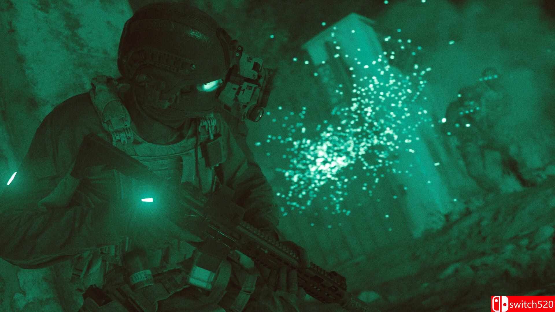 《使命召唤16：现代战争（Call of Duty: Modern Warfare）》官方中文 ElAmigos镜像版[TW/EN]_5