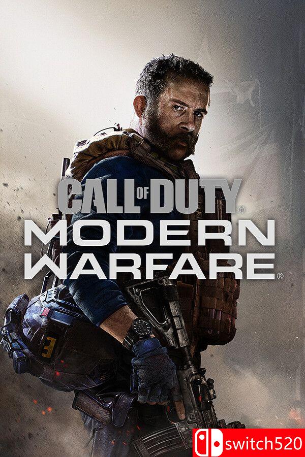 《使命召唤16：现代战争（Call of Duty: Modern Warfare）》官方中文 ElAmigos镜像版[TW/EN]