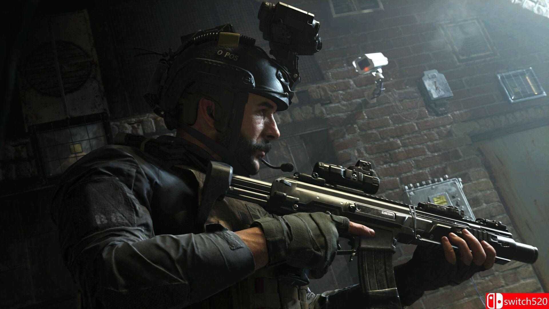 《使命召唤16：现代战争（Call of Duty: Modern Warfare）》官方中文 ElAmigos镜像版[TW/EN]_1