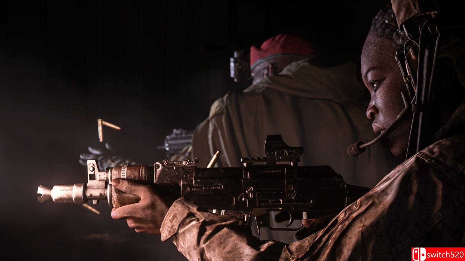 《使命召唤16：现代战争（Call of Duty: Modern Warfare）》官方中文 ElAmigos镜像版[TW/EN]_3
