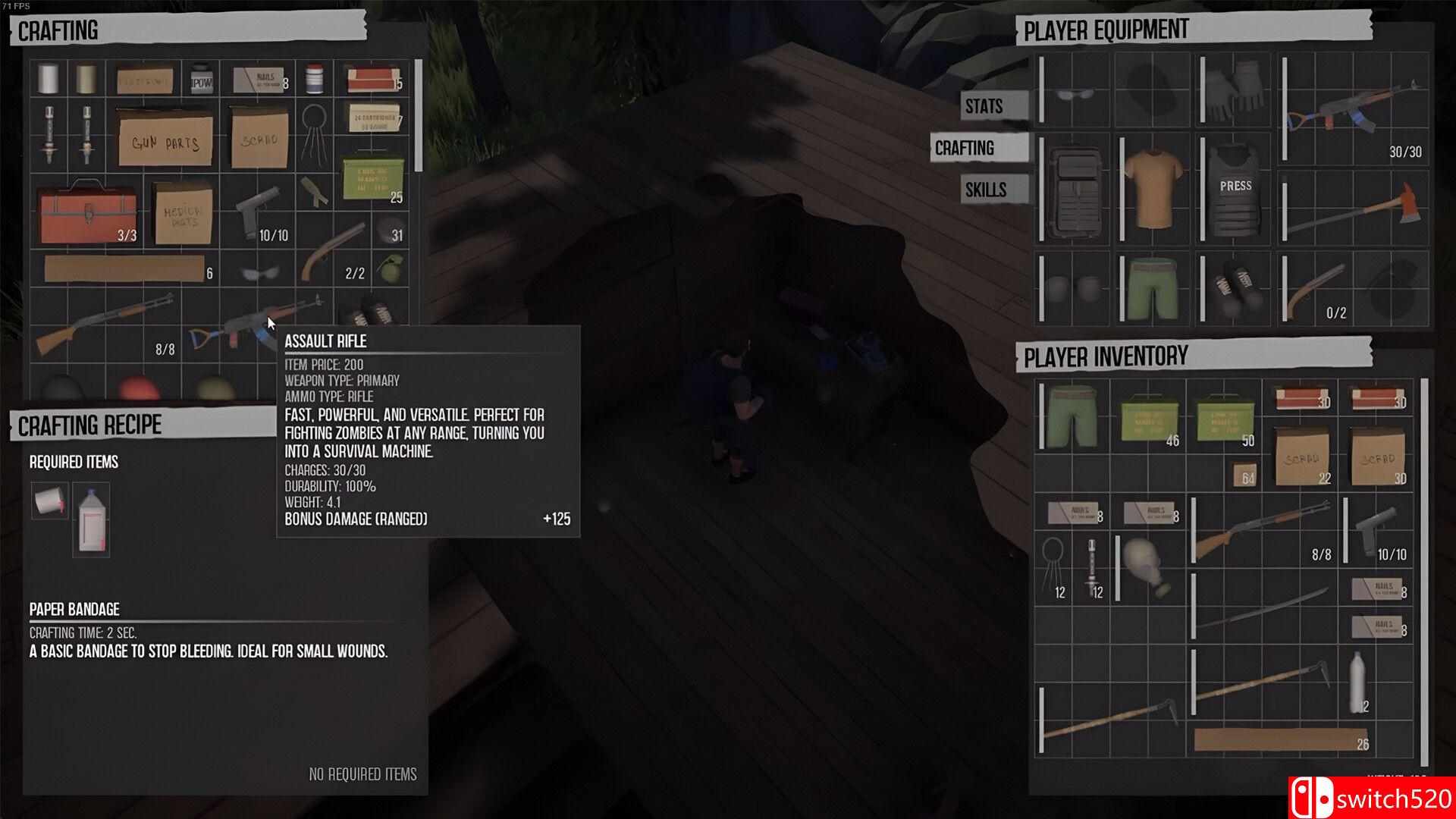 《尘境（Dustward）》TENOKE镜像版[EN]_3