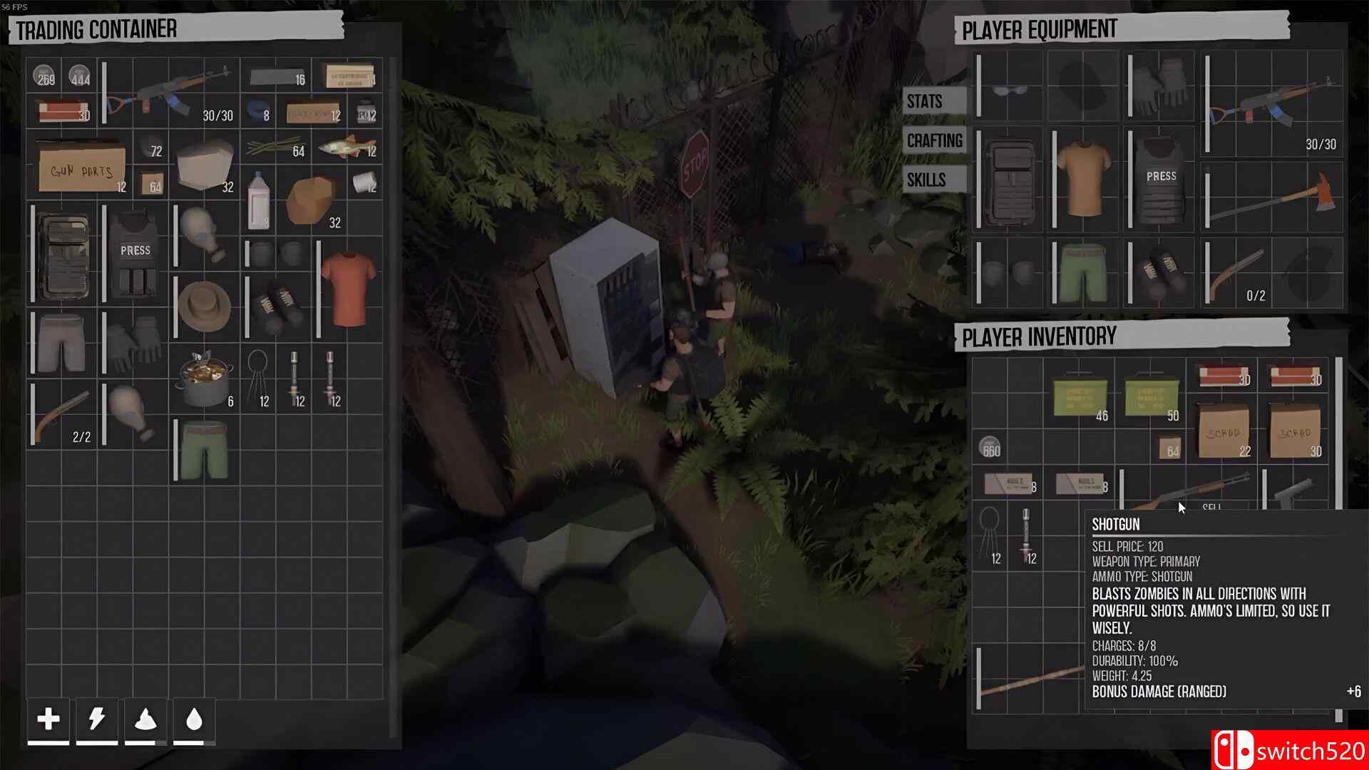 《尘境（Dustward）》TENOKE镜像版[EN]_5
