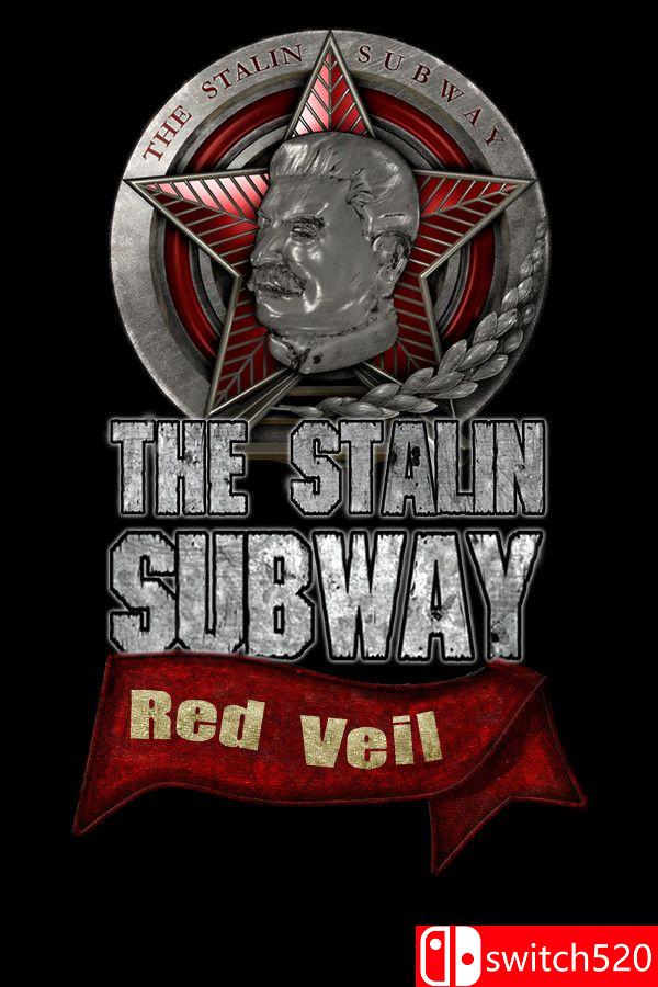 《斯大林地铁：红面纱（The Stalin Subway: Red Veil）》v307411 P2P硬盘版[EN]