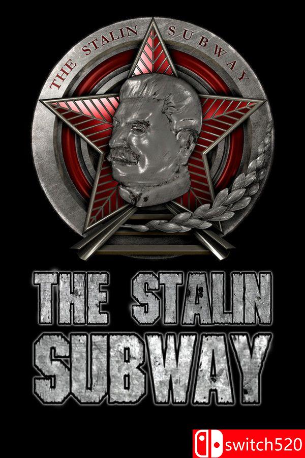 《斯大林地铁（The Stalin Subway）》v306649 P2P硬盘版[EN]