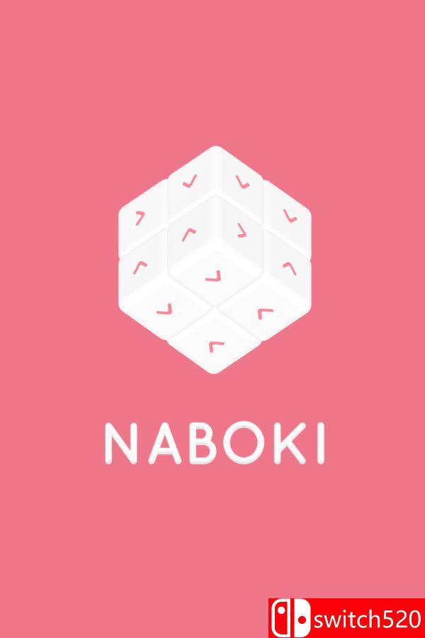《纳博基（NABOKI）》v9055644 P2P硬盘版[EN/JP]
