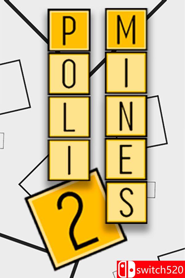 《波利扫雷2（Polimines 2）》Build 13009540 P2P硬盘版[EN]