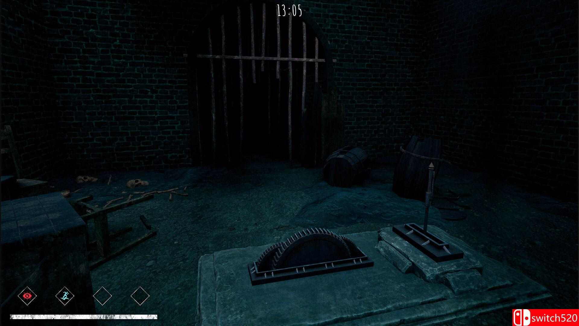 《迷宫：德古拉的巢穴（Labyrinth : Dracula's lair）》官方中文 TENOKE镜像版[CN/EN/JP]_3